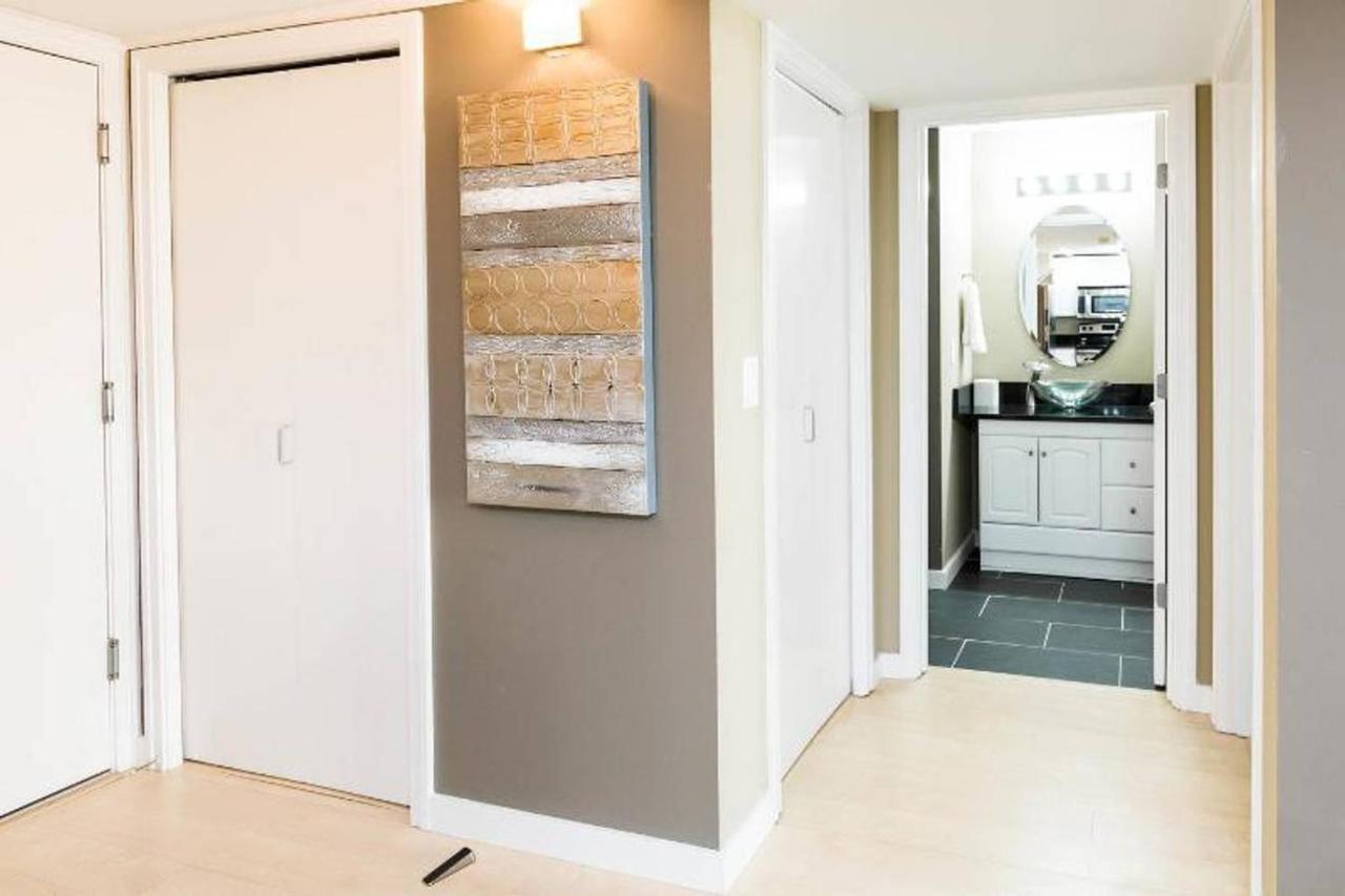 Space Needle Downtown Modern Top Story Penthouse Сиатъл Екстериор снимка